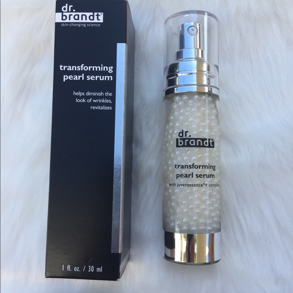 DR. BRANT Other - NEW DR. BRANT Transforming Pearl Serum
